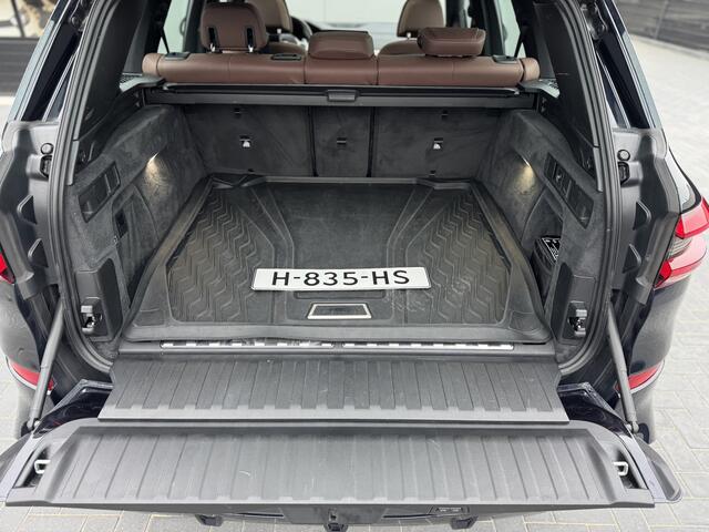 BMW X5 xDrive45e M-Sport High Executive | Panorama | Luchtvering | Harman Kardon | 360 Camera | Head Up | Trekhaak