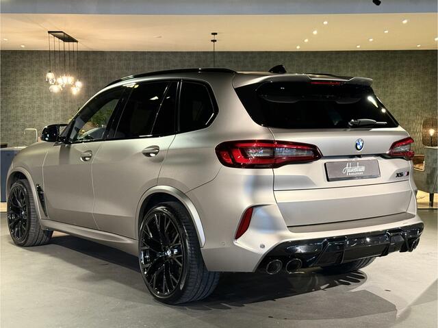 BMW X5 M V8 600PK I Bowers&Wilkins I 22" I Massage I VOL