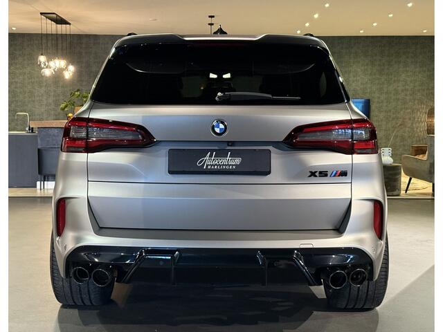 BMW X5 M V8 600PK I Bowers&Wilkins I 22" I Massage I VOL