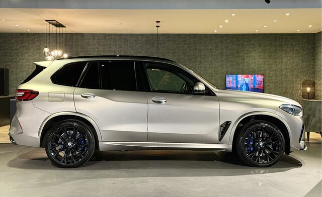 BMW X5 M V8 600PK I Bowers&Wilkins I 22" I Massage I VOL