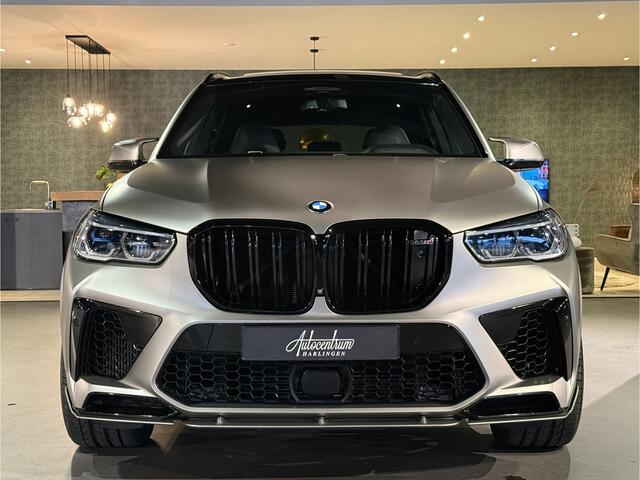 BMW X5 M V8 600PK I Bowers&Wilkins I 22" I Massage I VOL