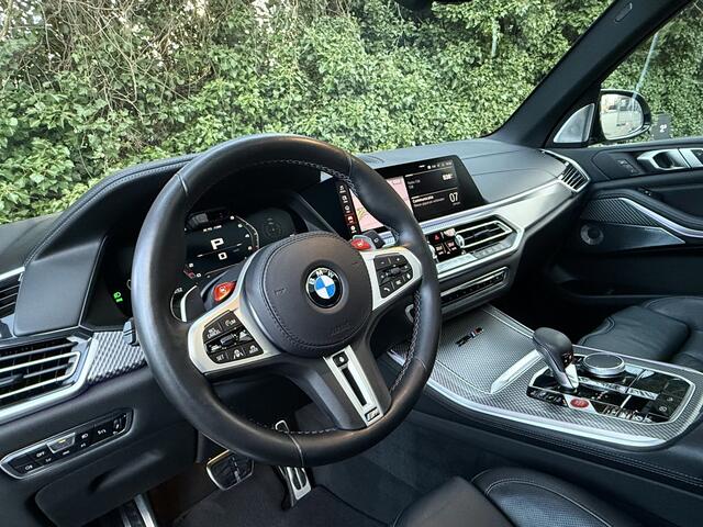 BMW X5 M V8 600PK I Bowers&Wilkins I 22" I Massage I VOL
