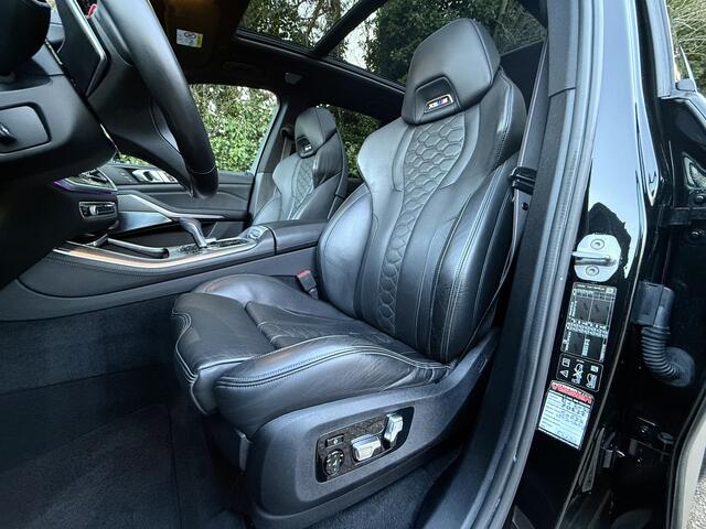 BMW X5 M V8 600PK I Bowers&Wilkins I 22" I Massage I VOL