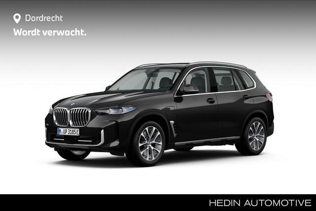 BMW X5 xDrive50e High Executive | 20" | Gesture Controle | Harman Kardon | Comfortzetels | Massage/Ventilatie | Soft Close | Trekhaak