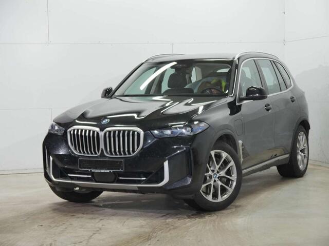 BMW X5 xDrive50e High Executive | 20" | Gesture Controle | Harman Kardon | Comfortzetels | Massage/Ventilatie | Soft Close | Trekhaak