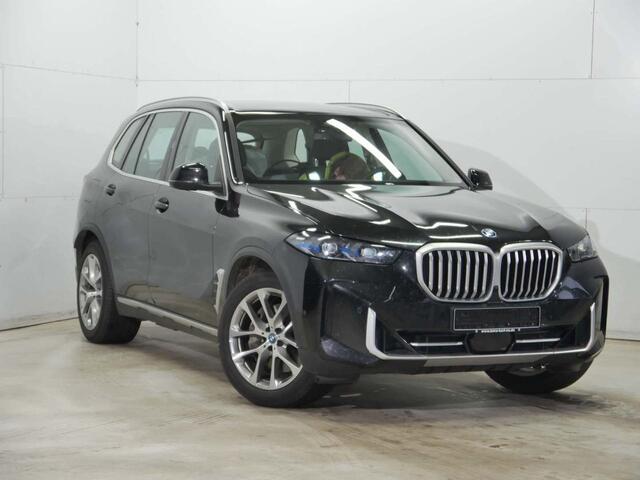BMW X5 xDrive50e High Executive | 20" | Gesture Controle | Harman Kardon | Comfortzetels | Massage/Ventilatie | Soft Close | Trekhaak