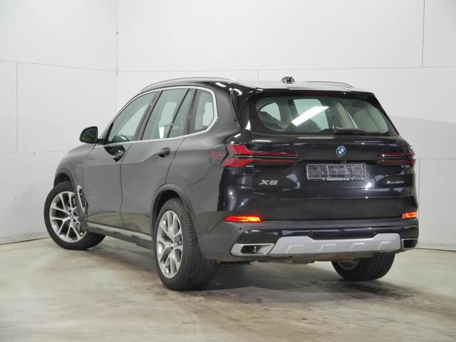 BMW X5 xDrive50e High Executive | 20" | Gesture Controle | Harman Kardon | Comfortzetels | Massage/Ventilatie | Soft Close | Trekhaak