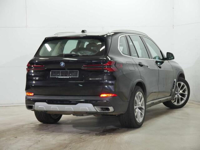 BMW X5 xDrive50e High Executive | 20" | Gesture Controle | Harman Kardon | Comfortzetels | Massage/Ventilatie | Soft Close | Trekhaak