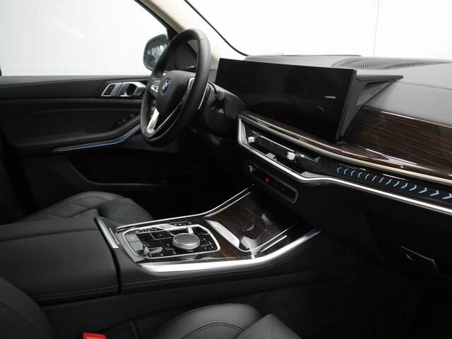 BMW X5 xDrive50e High Executive | 20" | Gesture Controle | Harman Kardon | Comfortzetels | Massage/Ventilatie | Soft Close | Trekhaak