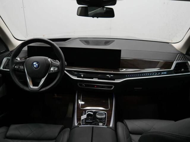 BMW X5 xDrive50e High Executive | 20" | Gesture Controle | Harman Kardon | Comfortzetels | Massage/Ventilatie | Soft Close | Trekhaak
