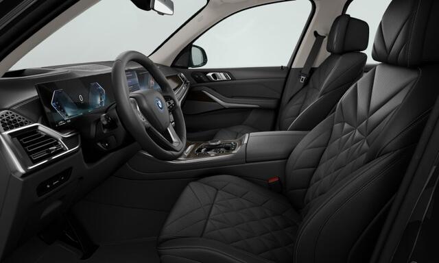 BMW X5 xDrive50e High Executive | 20" | Gesture Controle | Harman Kardon | Comfortzetels | Massage/Ventilatie | Soft Close | Trekhaak