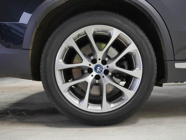BMW X5 xDrive50e High Executive | 20" | Gesture Controle | Harman Kardon | Comfortzetels | Massage/Ventilatie | Soft Close | Trekhaak
