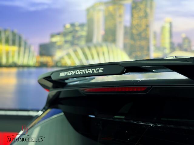 BMW X5 xDrive50e M-Performance|Bowers&Wilkins|Skylounge|Diamant|Full Option