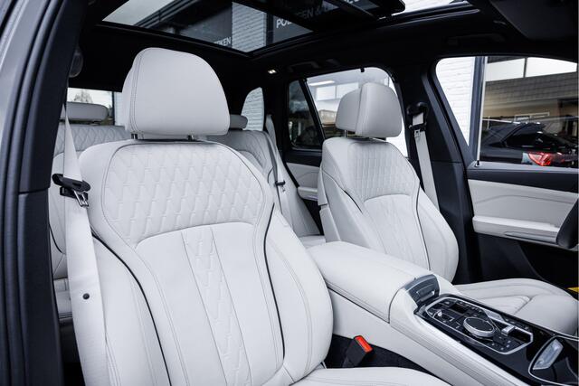 BMW X5 xDrive50e M-sport Pro Dravitgrau - Pano - Trekhaak