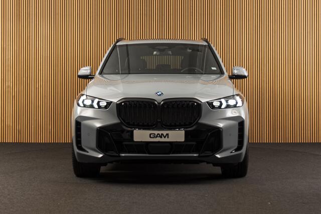 BMW X5 xDrive50e H/K-MSPORT-MASSAGE-22"-PANO
