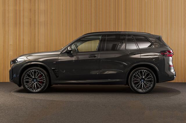 BMW X5 xDrive50e H/K-MSPORT-MASSAGE-22"-PANO