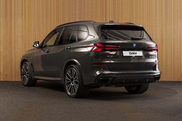 BMW X5 xDrive50e H/K-MSPORT-MASSAGE-22"-PANO