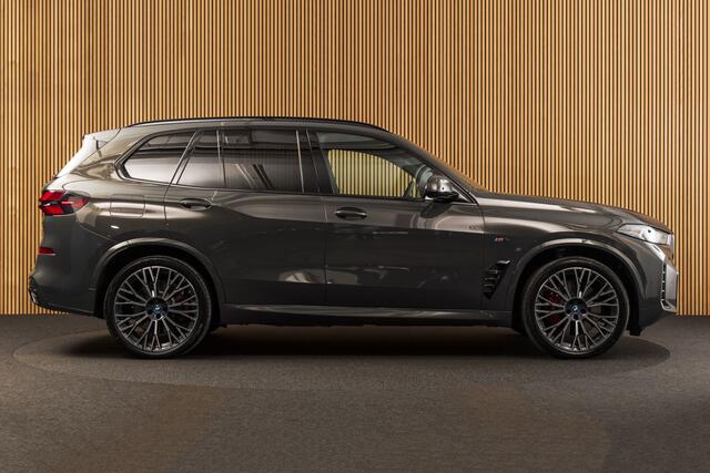 BMW X5 xDrive50e H/K-MSPORT-MASSAGE-22"-PANO
