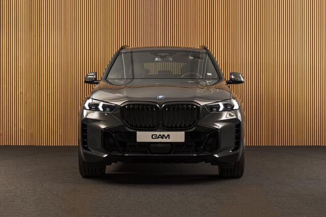 BMW X5 xDrive50e H/K-MSPORT-MASSAGE-22"-PANO