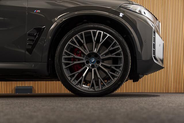 BMW X5 xDrive50e H/K-MSPORT-MASSAGE-22"-PANO