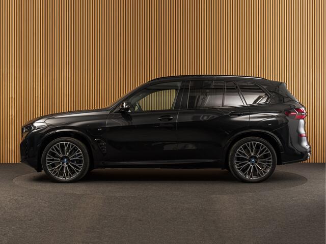 BMW X5 xDrive50e H/K-MSPORT-MASSAGE-22"-PANO