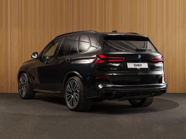 BMW X5 xDrive50e H/K-MSPORT-MASSAGE-22"-PANO
