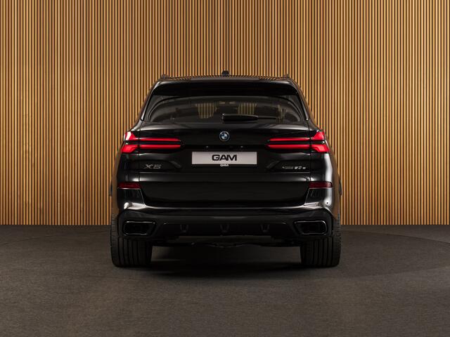 BMW X5 xDrive50e H/K-MSPORT-MASSAGE-22"-PANO
