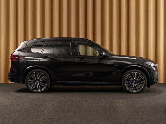 BMW X5 xDrive50e H/K-MSPORT-MASSAGE-22"-PANO