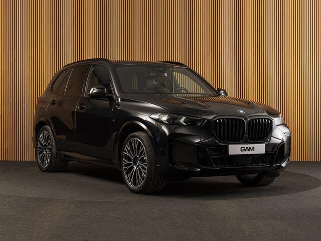BMW X5 xDrive50e H/K-MSPORT-MASSAGE-22"-PANO