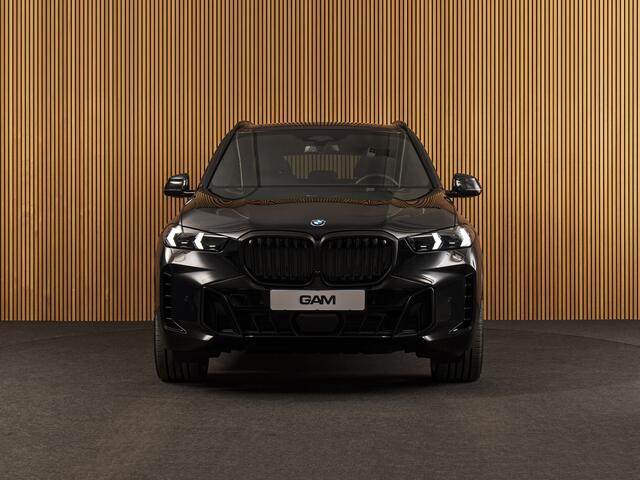 BMW X5 xDrive50e H/K-MSPORT-MASSAGE-22"-PANO