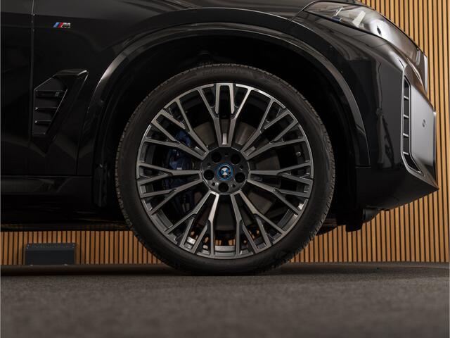 BMW X5 xDrive50e H/K-MSPORT-MASSAGE-22"-PANO