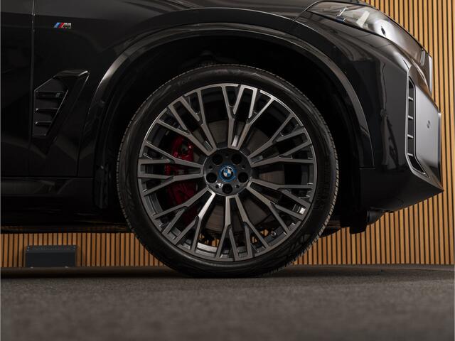 BMW X5 xDrive50e H/K-MSPORT-MASSAGE-22"-PANO