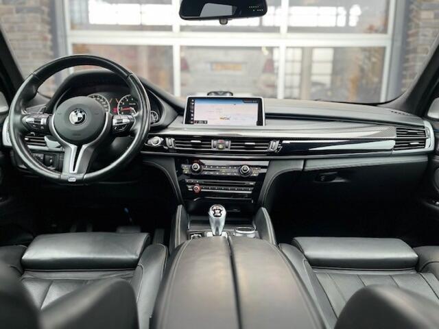 BMW X5 4.4 V8 576PK INDIVIDUAL PANO. DAK - SOFT CL. - BenO