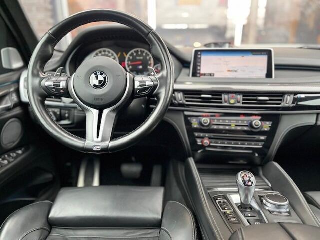 BMW X5 4.4 V8 576PK INDIVIDUAL PANO. DAK - SOFT CL. - BenO
