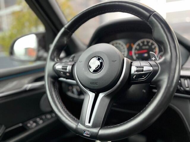 BMW X5 4.4 V8 576PK INDIVIDUAL PANO. DAK - SOFT CL. - BenO