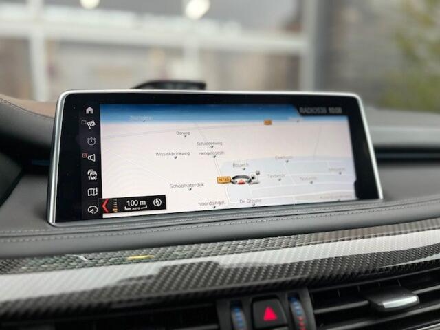 BMW X5 4.4 V8 576PK INDIVIDUAL PANO. DAK - SOFT CL. - BenO