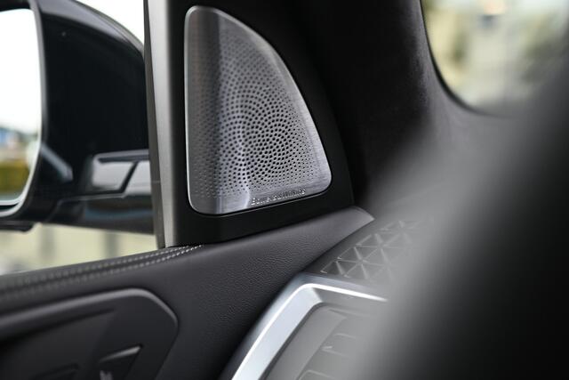 BMW X5 xDrive50e High Executive M Sport Automaat / Panoramadak Sky Lounge / Trekhaak / Bowers & Wilkins / Stoelventilatie / Adaptieve LED / Parking Assistant Professional