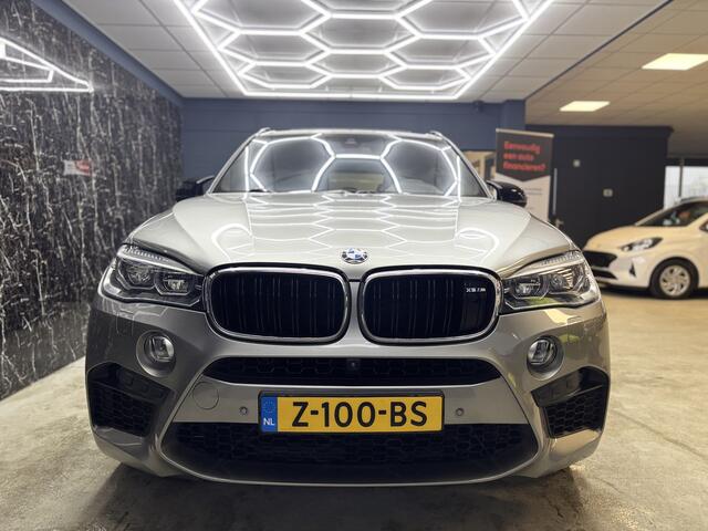 BMW X5 M
