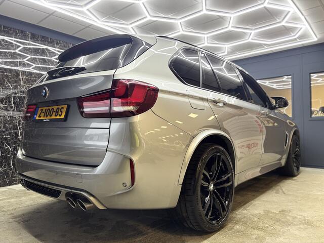 BMW X5 M