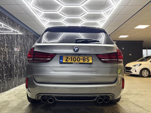 BMW X5 M