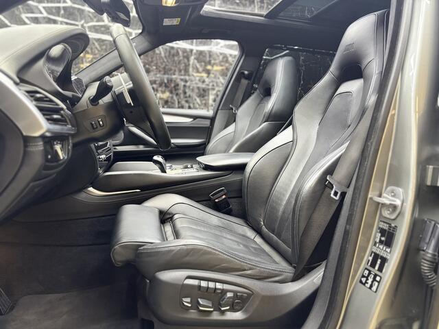 BMW X5 M