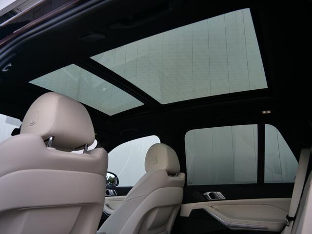 BMW X5 xDrive40d High Executive 340pk Automaat Leder / Pano /