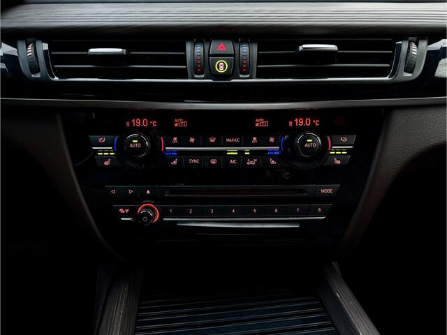 BMW X5 M50D 381pk I Grijs kenteken l 360C l Keramiek l HUD l Soft Close l Night Vision l Stoelkoeling