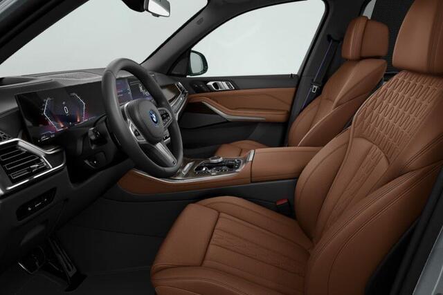 BMW X5 xDrive50e