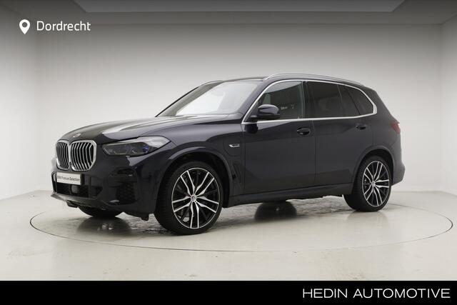 BMW X5 xDrive45e | High Exe | M-Sport | Individual | 22'' | Harman/Kardon | Panorama | Driv. Ass. Prof.