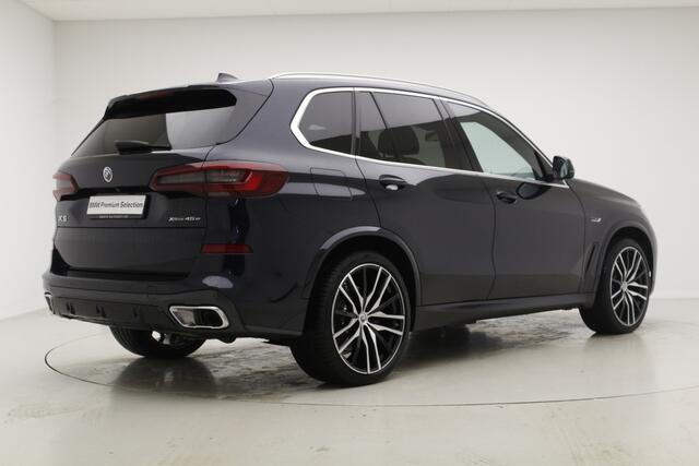 BMW X5 xDrive45e | High Exe | M-Sport | Individual | 22'' | Harman/Kardon | Panorama | Driv. Ass. Prof.