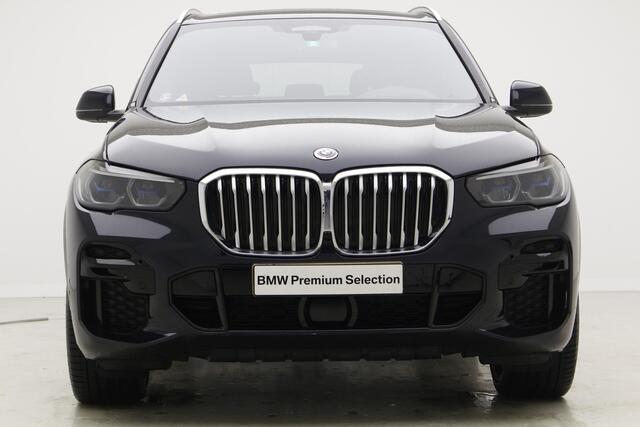 BMW X5 xDrive45e | High Exe | M-Sport | Individual | 22'' | Harman/Kardon | Panorama | Driv. Ass. Prof.