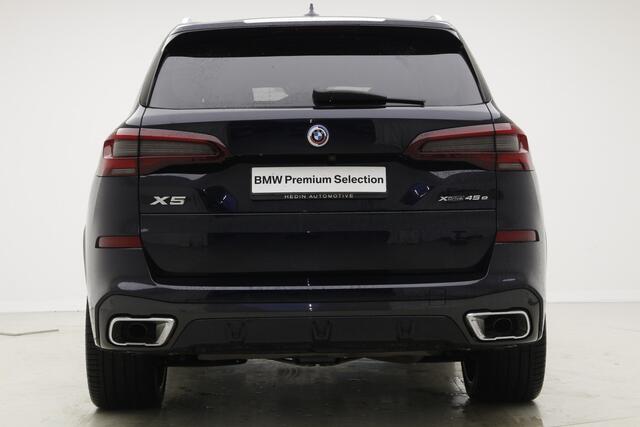 BMW X5 xDrive45e | High Exe | M-Sport | Individual | 22'' | Harman/Kardon | Panorama | Driv. Ass. Prof.