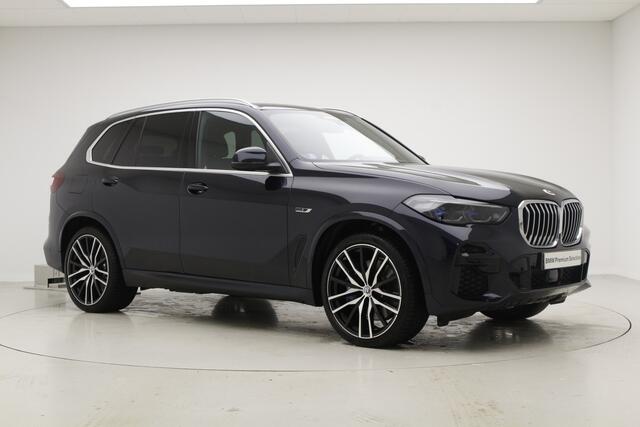 BMW X5 xDrive45e | High Exe | M-Sport | Individual | 22'' | Harman/Kardon | Panorama | Driv. Ass. Prof.