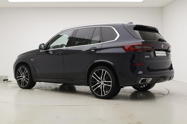 BMW X5 xDrive45e | High Exe | M-Sport | Individual | 22'' | Harman/Kardon | Panorama | Driv. Ass. Prof.